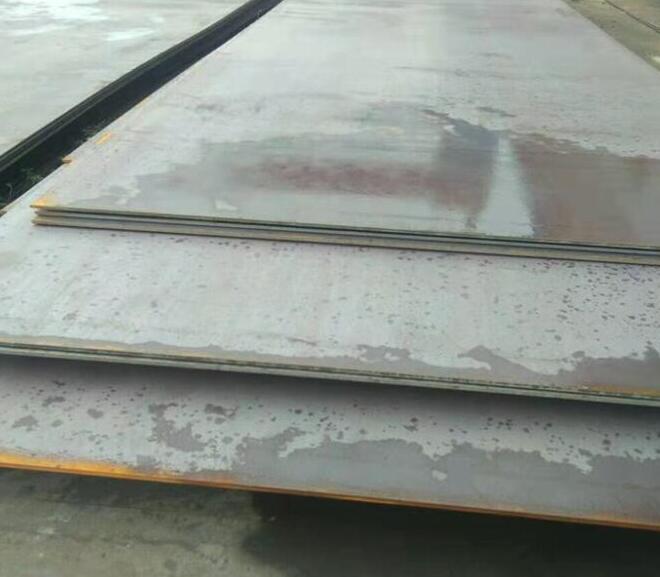 ѷ��ѹ������Q245R�ְ�